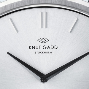: Knut Gadd Watches