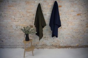 : Blanket pattern - for Wehlers