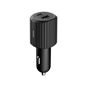 : Car USB charger - for Unisynk